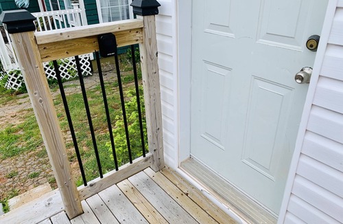 Summerside Apartment | My Home- 5 minutes away from City Centre & Boardwalk