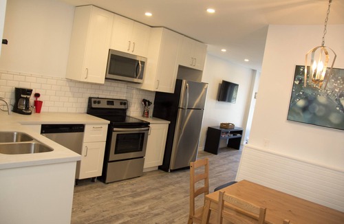 Dunnville Cottage | My Lighthouse Cottages #2