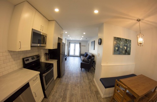 Dunnville Cottage | My Lighthouse Cottages #2