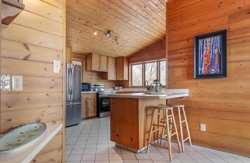 Saskatchewan Cottage | My Lovely Lakeview Cottage. Family Friendly With Access To The Lake.