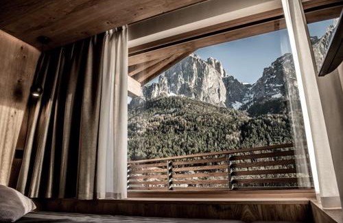Siusi Apartment | Mysciliar Apartment Tree I
