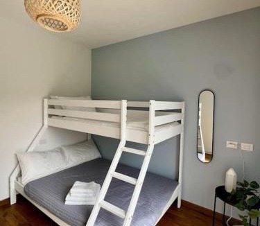 Ossuccio Apartment | NaLia Apartment in Ossuccio