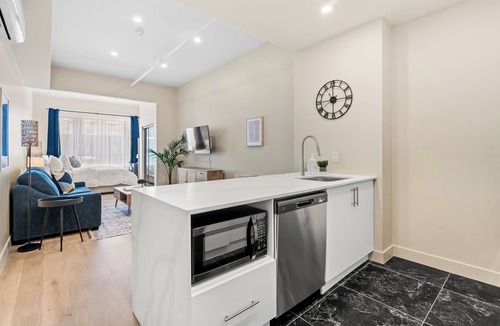 Gay Village Apartment | Namaste Suites