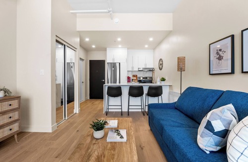 Gay Village Apartment | Namaste Suites