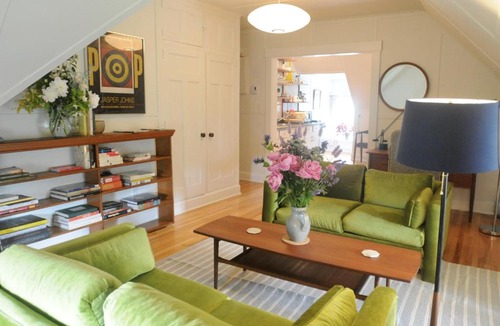 Campbellton Apartment | Napier House