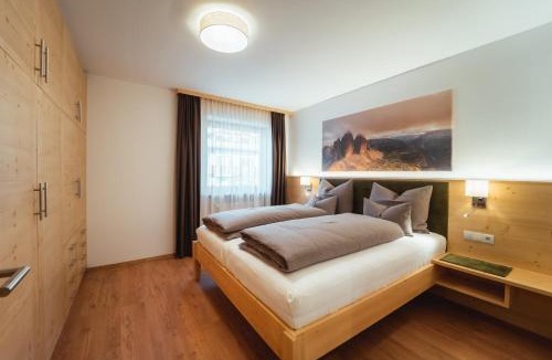 Villabassa Apartment | Nature Apartments Stifter