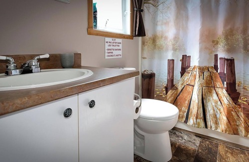 Saint Romain Ski Chalet | Nature retreat with Chalet le Petit Muguet | Riverfront and spa
