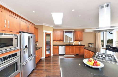 Bear Mountain Resort House | Nature's Gate Executive Estate