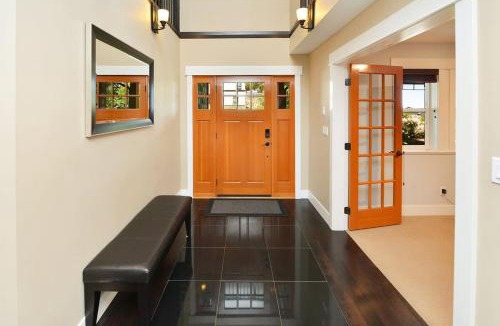 Bear Mountain Resort House | Nature's Gate Executive Estate
