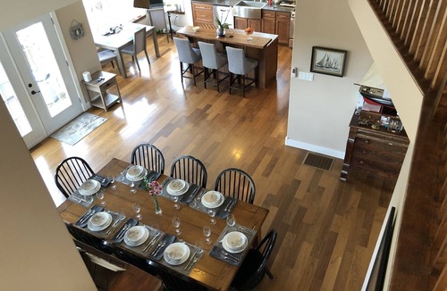 Head of Jeddore House | Nature's Nook on the Eastern Shore
