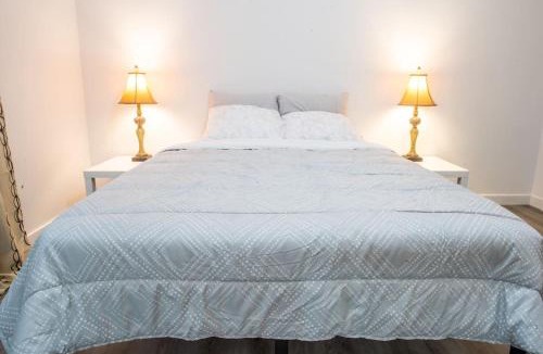 Timiskaming District House | Nature's Retreat