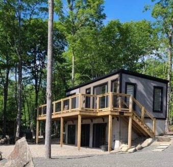 La Minerve Ski Chalet | Nature Tranquility & Hiking - Chalet FloFie
