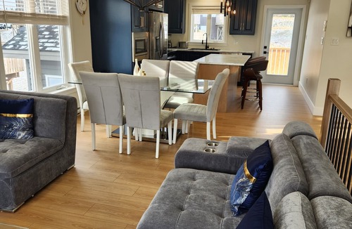 Terra Nova Apartment | Naya Kozy for a beautiful moment