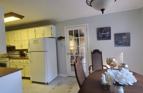 Addington Highlands Cottage | nCozy four Season Addington Highlands cottage in 5 acres, near Bon Echo.n