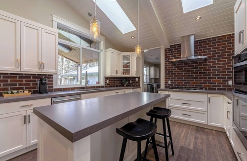 Kent Cottage | nEscape to The Antler House, a spacious rural retreat!