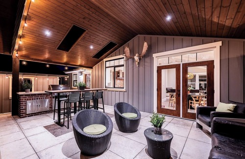 Kent Cottage | nEscape to The Antler House, a spacious rural retreat!
