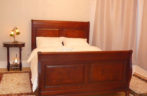 Saint-Sauveur Villa | Nest of happiness in a luxury villa for an unforgettable stay