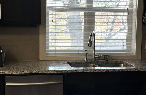 Calgary Apartment | Netflix & Chill in Modern 2BR Condo in CalgarynClose to Everything, Mountains