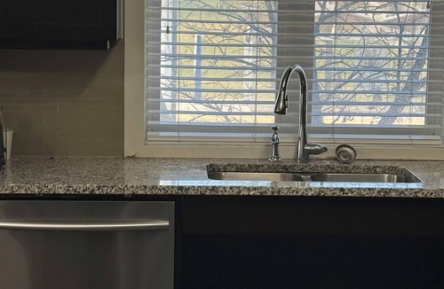 Calgary Apartment | Netflix & Chill in Modern 2BR Condo in CalgarynClose to Everything, Mountains