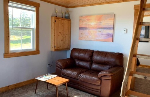 Twillingate Ski Chalet | Netloft Cottage