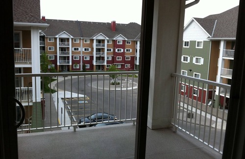 McKenzie Towne Condo | New 2 bedroom, 2 bath, condo in Southeast Calgary