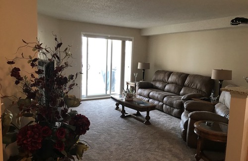 McKenzie Towne Condo | New 2 bedroom, 2 bath, condo in Southeast Calgary