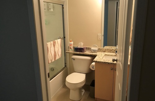 McKenzie Towne Condo | New 2 bedroom, 2 bath, condo in Southeast Calgary
