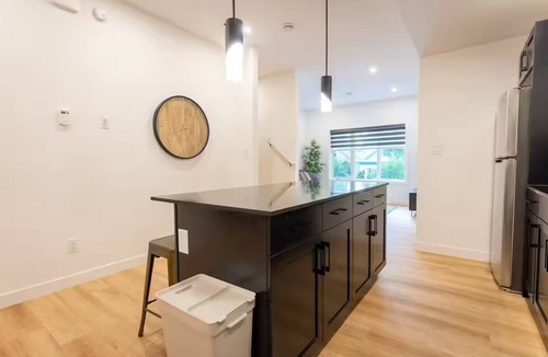 St. James House | NEW! 2022 House Build 3BR