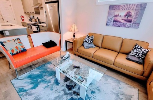 Keith House | New 3-Bedroom House in Rockland Park