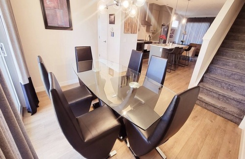 Keith House | New 3-Bedroom House in Rockland Park