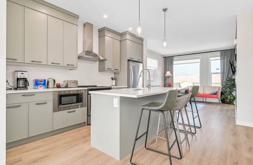 Keith House | New 3-Bedroom House in Rockland Park