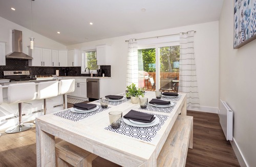 Charlottetown House | New Build In Charlottetown
