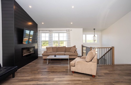 Charlottetown House | New Build In Charlottetown