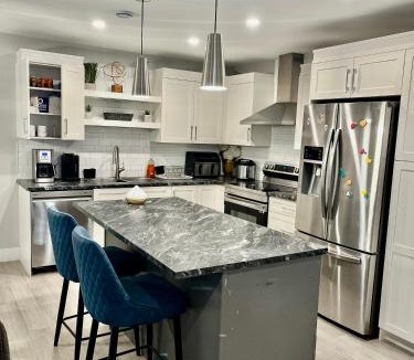 Dieppe Apartment | New built home close to airport Moncton, Dieppe