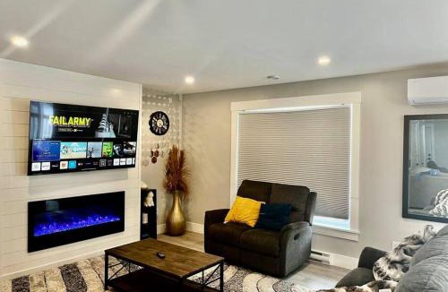 Dieppe Apartment | New built home close to airport Moncton, Dieppe