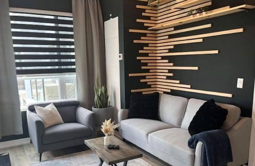 Beamsville Condo | New condo close to wineries