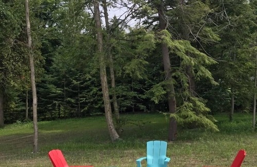 Huron-Kinloss Cottage | New custom built close to beaches on Lake Huron