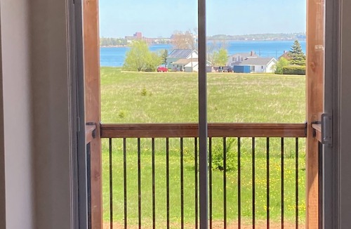 Cornwall House | New Executive 4 bedroom home. Water views, minutes from Charlottetown.