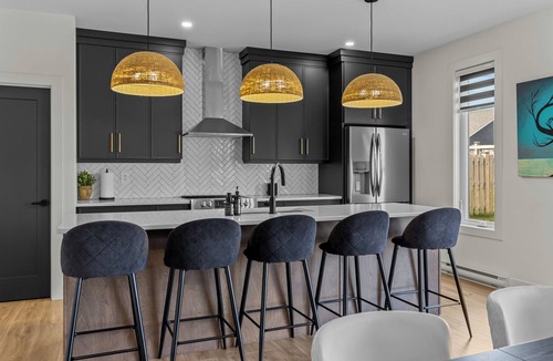 Terra Nova House | NEW | Golfers Dream | Modern | Patio | King Bed