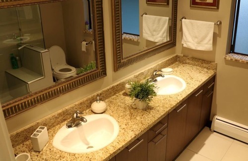 West Vancouver House | 🆕 ***New*** Immaculate ocean view 3bdrm, 2bth - West Vancouver