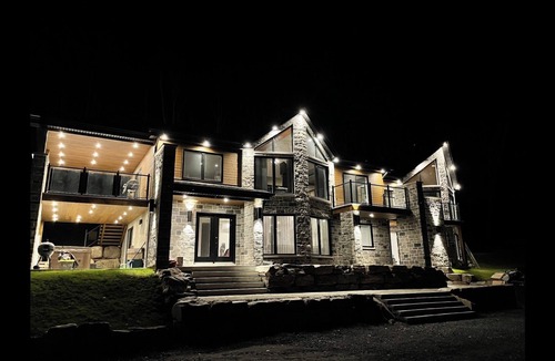 Mont-Tremblant Ski Chalet | NEW! La Marie-Pierre Ski/Golf Mont Tremblant