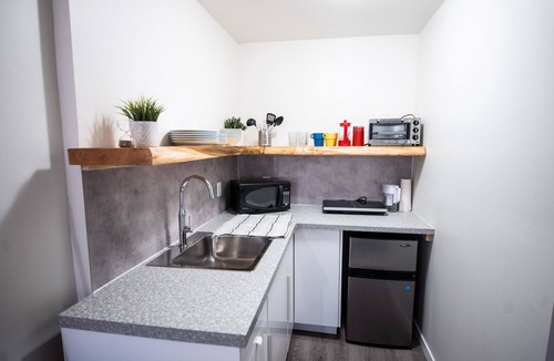 Ucluelet Condo | New Listing | Newly Renovated Suite on Ocean Inlet | Kingfisher