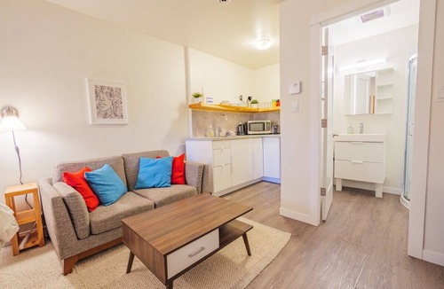 Ucluelet Condo | New Listing | Newly Renovated Suite on Ocean Inlet | Kingfisher