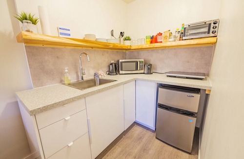 Ucluelet Condo | New Listing | Newly Renovated Suite on Ocean Inlet | Kingfisher