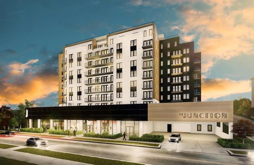 North End House | New Luxurious Modern 2BR Condo Sleeps 5 Coffee, AC, WIFI