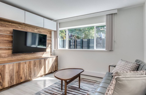 West End Apartment | NEW - Luxury 2 bedroom in Downtown Vancouver