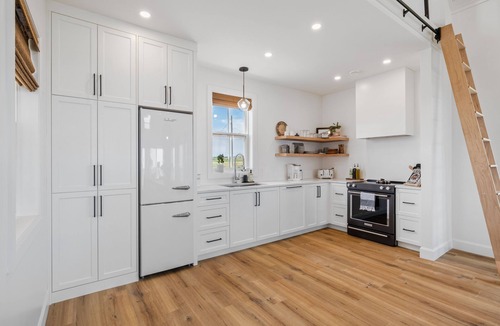 French River Cottage | New Ocean Front Beach House With Access To Private Beach (License#2203401)