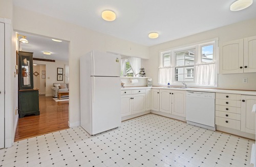 Old Town Historic District Cottage | NEW! The Cedar House - Steps from Queen Street