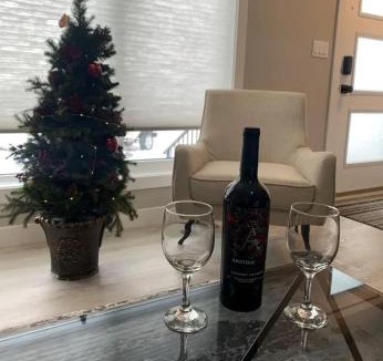 Red Deer House | New Townhouse in Red Deer