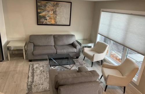 Red Deer House | New Townhouse in Red Deer